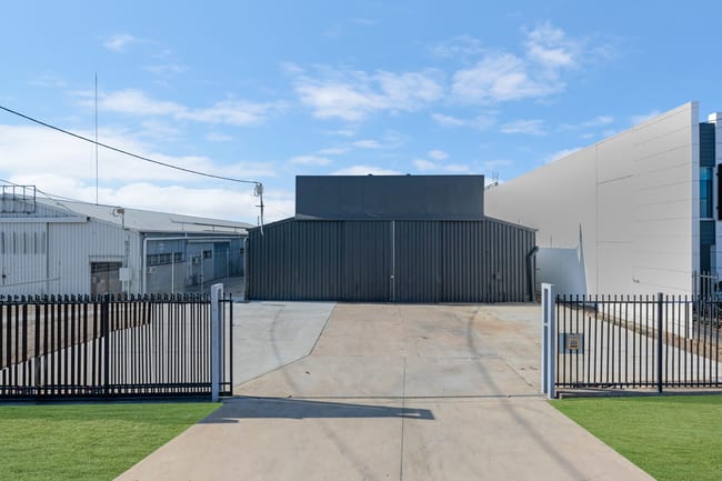 371 Woolcock Street Garbutt QLD 4814