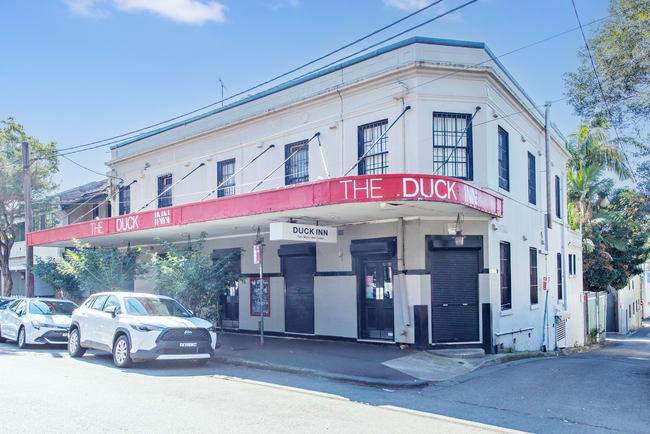 74 Rose Street Chippendale NSW 2008