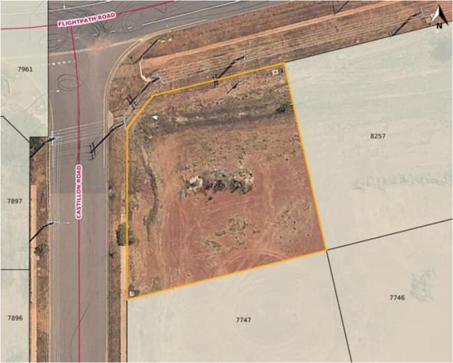 28 Castillon Road Berrimah NT 0828