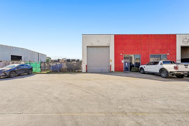 Unit 6/433-435 Hammond Road Dandenong South VIC 3175 Unit 6/433-435 Hammond Road Dandenong South VIC 3175