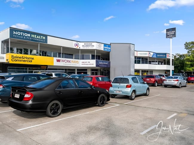 26-28 Redland Bay Road Capalaba QLD 4157 26-28 Redland Bay Road Capalaba QLD 4157
