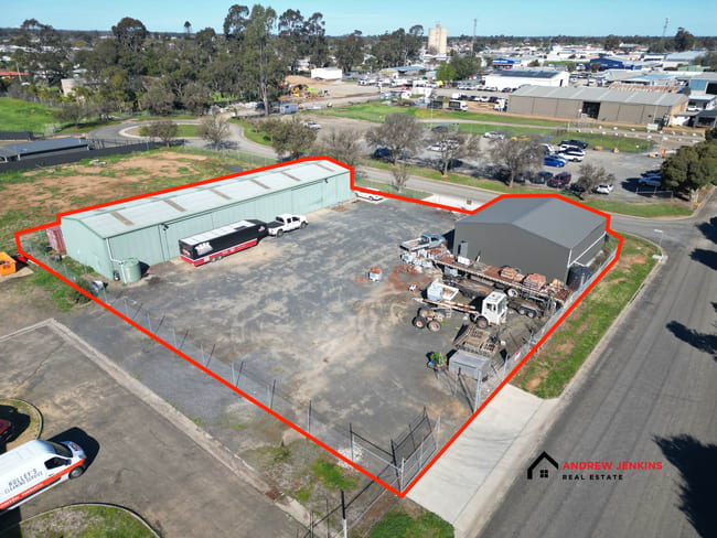 10 Dillon Street Cobram VIC 3644 10 Dillon Street Cobram VIC 3644