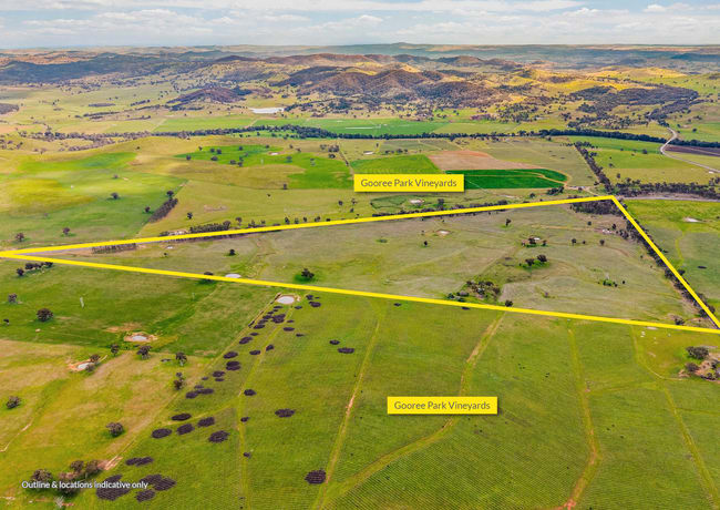 313 Magpie Lane Galambine NSW 2850