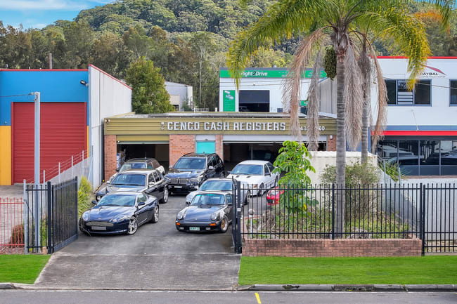 5 Wollong Street Gosford NSW 2250
