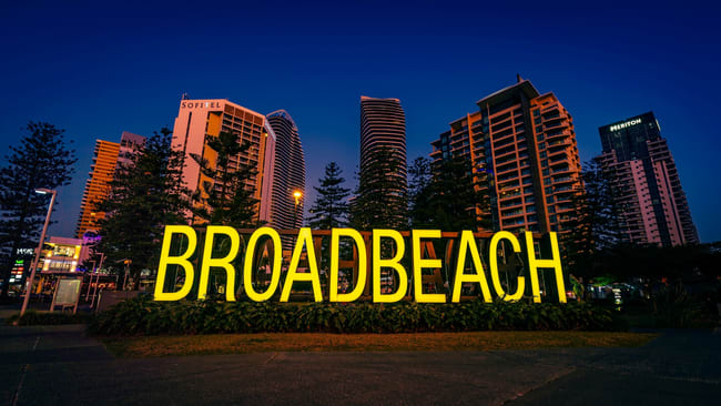 Broadbeach QLD 4218