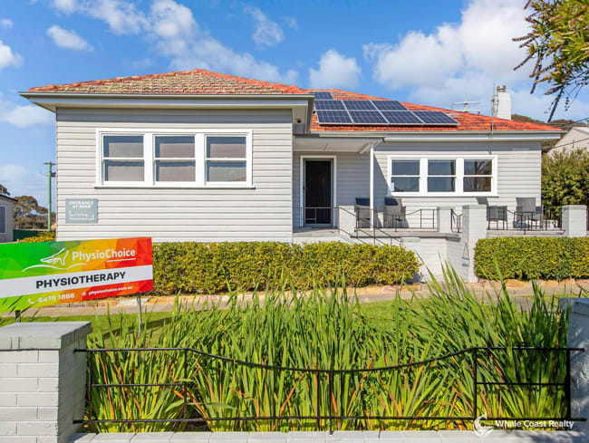 2 Tilba Street Narooma NSW 2546
