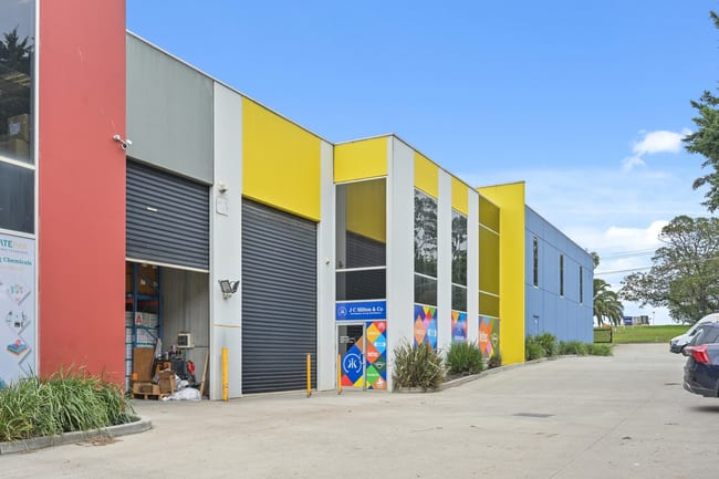 2/1441 South Gippsland Highway Cranbourne VIC 3977 2/1441 South Gippsland Highway Cranbourne VIC 3977