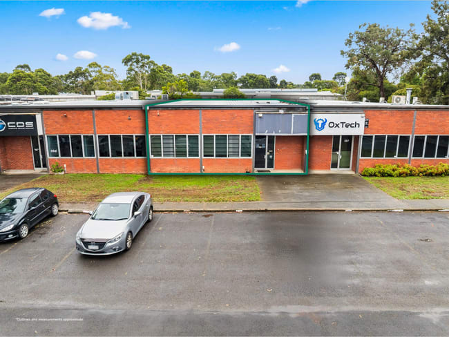 29E Glenvale Crescent Mulgrave VIC 3170 29E Glenvale Crescent Mulgrave VIC 3170