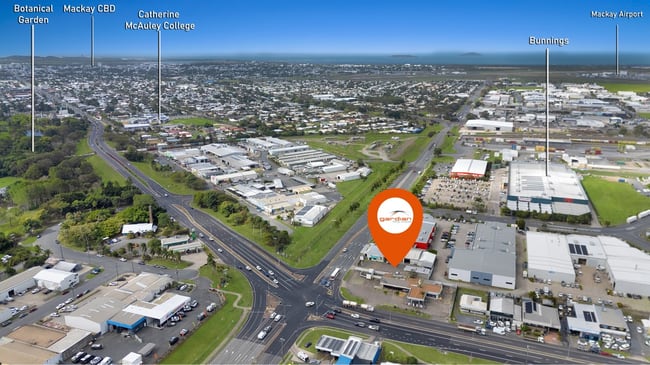 187 Archibald Street Paget QLD 4740 187 Archibald Street Paget QLD 4740