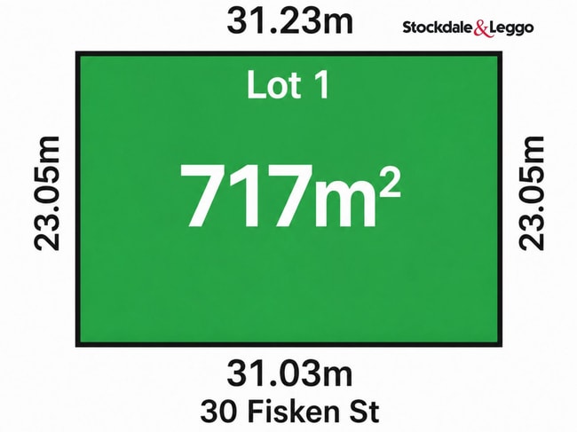 1/30 Fisken Street Maddingley VIC 3340 1/30 Fisken Street Maddingley VIC 3340