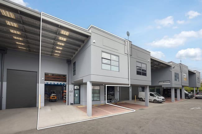 C3/13-15 Forrester Street Kingsgrove NSW 2208 C3/13-15 Forrester Street Kingsgrove NSW 2208