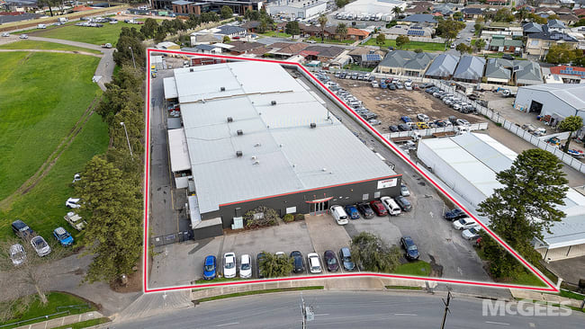 5 Toogood Avenue Beverley SA 5009