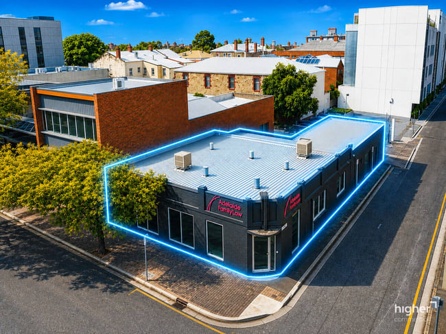 117-119 Carrington Street Adelaide SA 5000 117-119 Carrington Street Adelaide SA 5000