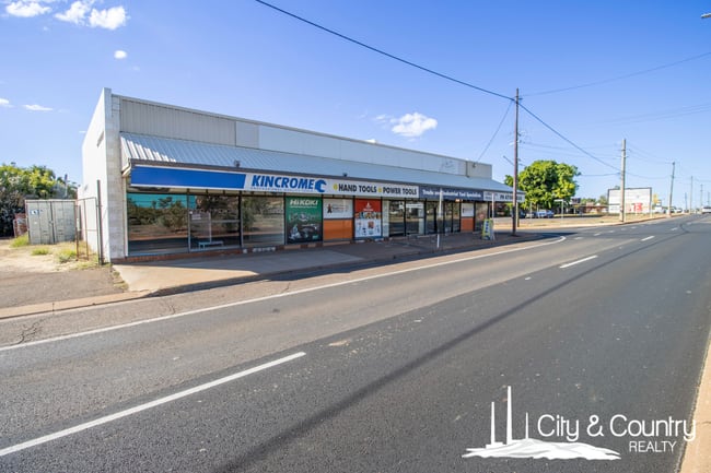 67 Barkly Highway Mount Isa QLD 4825 67 Barkly Highway Mount Isa QLD 4825
