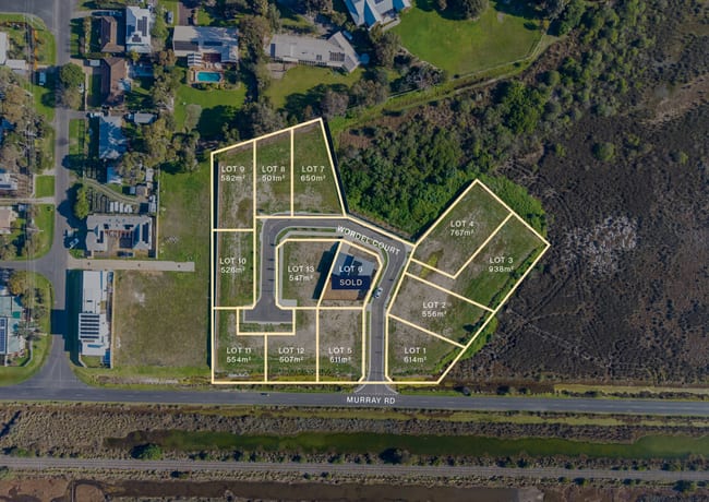 61-75 Murray Road Queenscliff VIC 3225 61-75 Murray Road Queenscliff VIC 3225