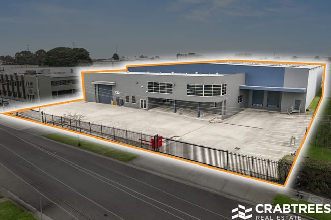 17 - 21 Kilpa Road Moorabbin VIC 3189