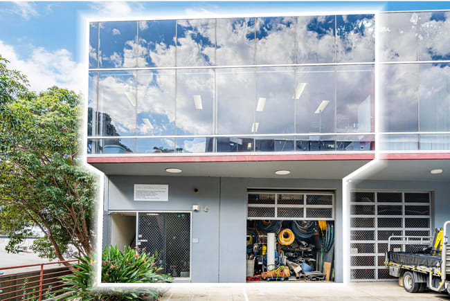 10/9-11 Chaplin Drive Lane Cove NSW 2066 10/9-11 Chaplin Drive Lane Cove NSW 2066