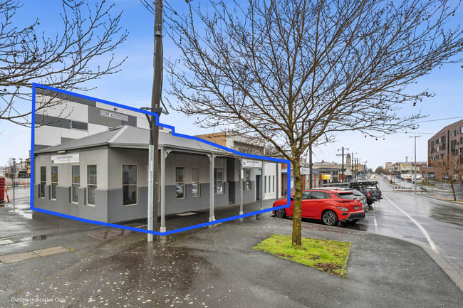 126 Armstrong Street North Ballarat Central VIC 3350