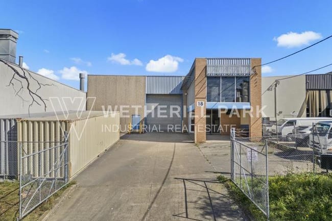 Wetherill Park NSW 2164
