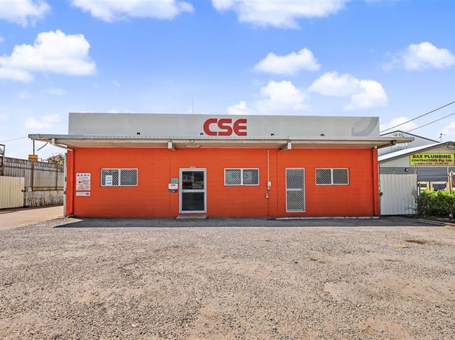 39 Barkly Highway Mount Isa QLD 4825 39 Barkly Highway Mount Isa QLD 4825