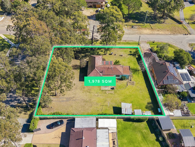 33 Fitzroy Street Wilton NSW 2571 33 Fitzroy Street Wilton NSW 2571