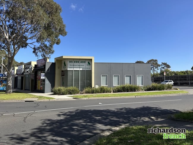 8/879 Springvale Road Mulgrave VIC 3170