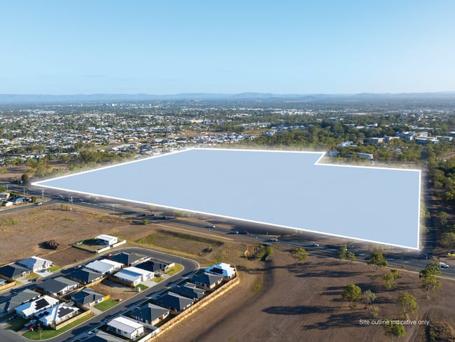 Development Opportunity/Proposed Lot 22 Corner of Norman Road & Darambal Road Norman Gardens QLD 4701