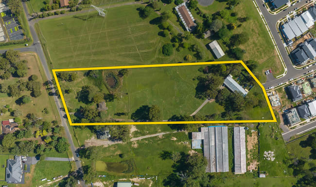 82 Woolgen Park Road Leppington NSW 2179