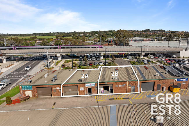 2/3 Webb Street Narre Warren VIC 3805 2/3 Webb Street Narre Warren VIC 3805