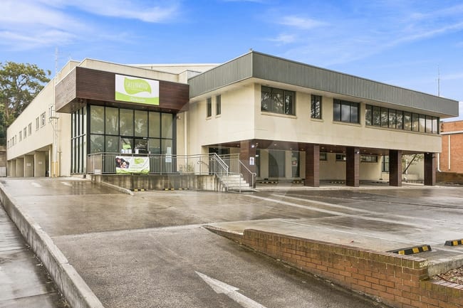 4 FRANK STREET Gladesville NSW 2111