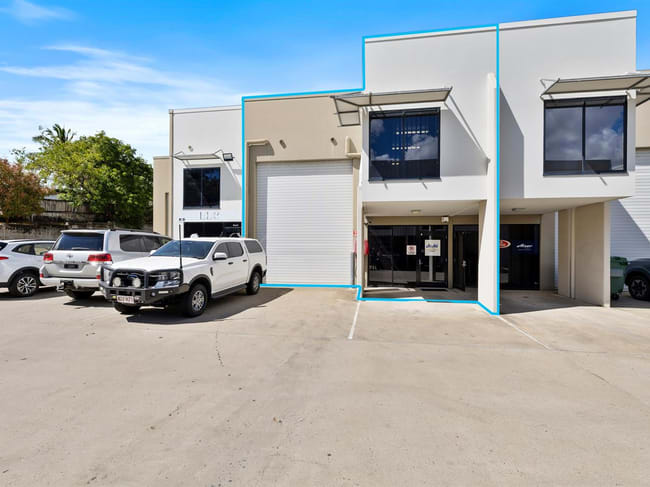 5/92-98 McLaughlin Street Kawana QLD 4701