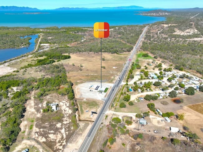 18484 Bruce Highway Bowen QLD 4805 18484 Bruce Highway Bowen QLD 4805