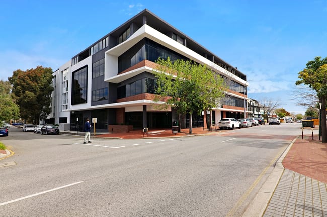 263 Hay Street Subiaco WA 6008 263 Hay Street Subiaco WA 6008