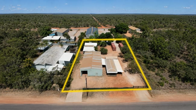 8 Livingstone Street Broome WA 6725 8 Livingstone Street Broome WA 6725