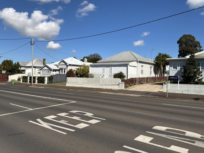 29 Clifford Street Toowoomba City QLD 4350 29 Clifford Street Toowoomba City QLD 4350