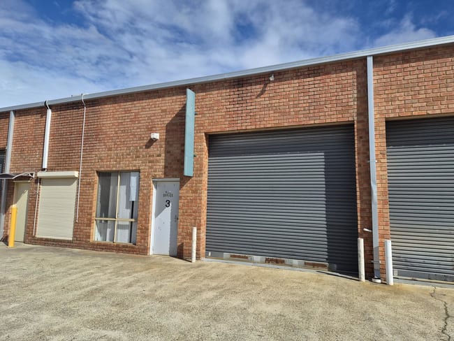 3/61 Buckingham Drive Wangara WA 6065