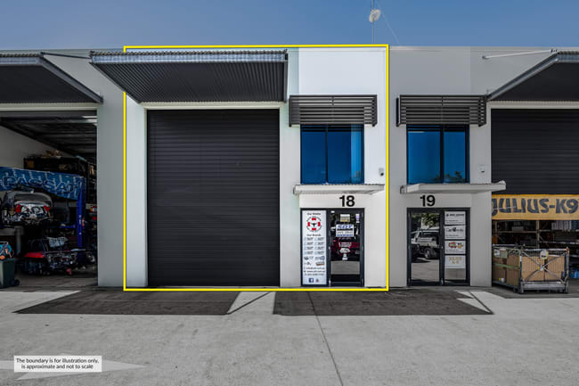 18/33 Meakin Road Meadowbrook QLD 4131 18/33 Meakin Road Meadowbrook QLD 4131