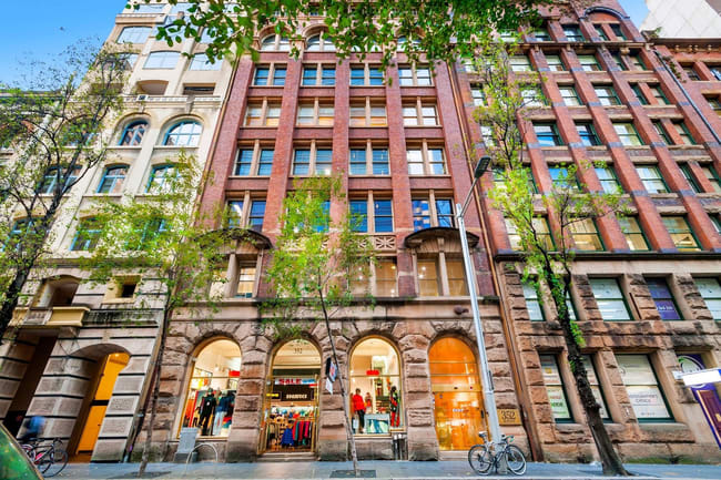 Lvl 7 & 8/352 Kent Street Sydney NSW 2000