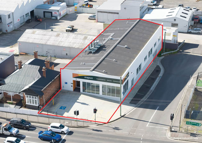 319-321 Wellington Street South Launceston TAS 7249 319-321 Wellington Street South Launceston TAS 7249