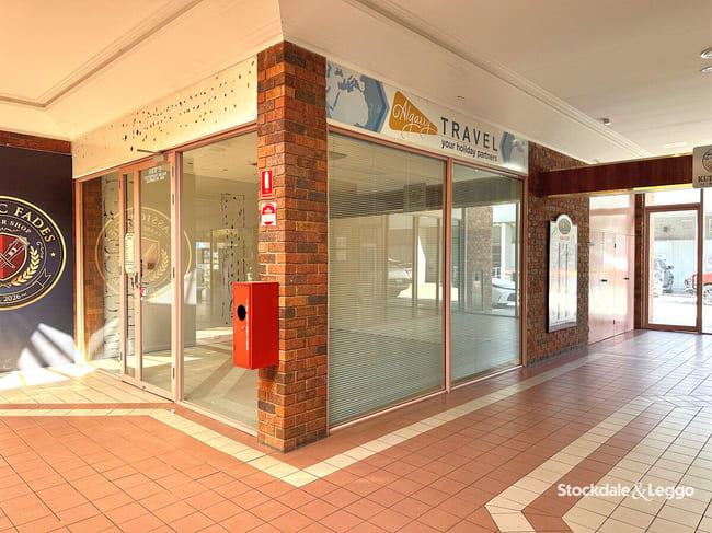 Shop 11/276-278 Maude Street Shepparton VIC 3630