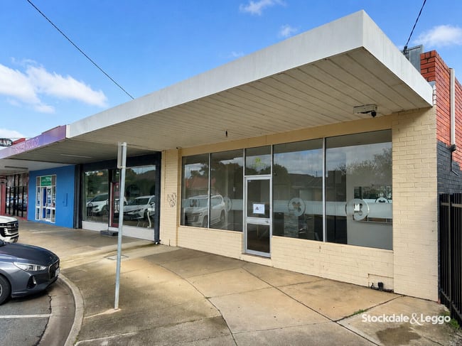 24 King Street Shepparton VIC 3630