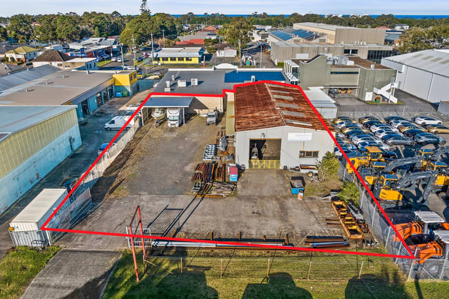 61-63 Charles Road Fernhill NSW 2519