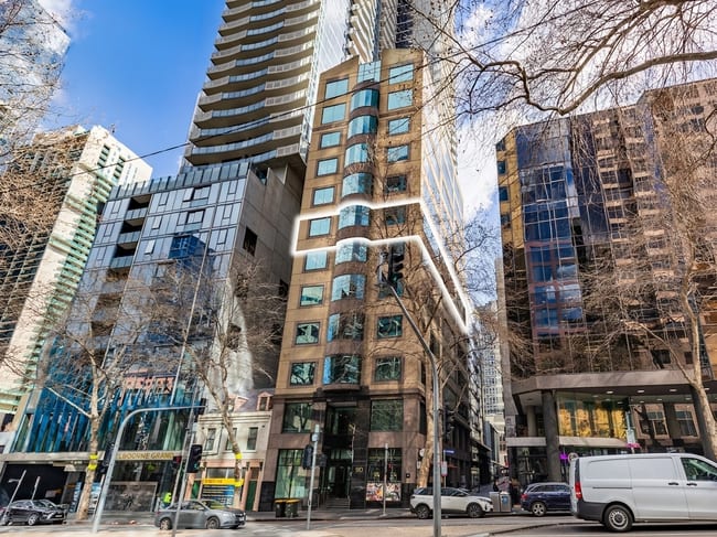 Level 6/552 Lonsdale Street Melbourne VIC 3000