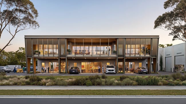 5 Bastow Place Mulgrave VIC 3170 5 Bastow Place Mulgrave VIC 3170