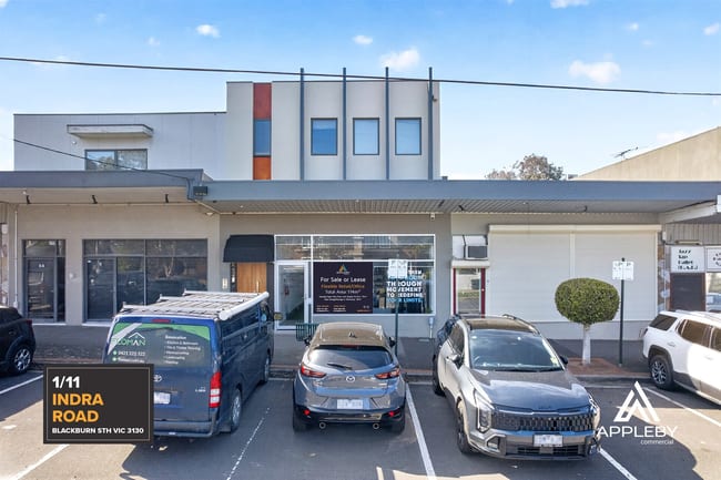1/11 Indra Road Blackburn South VIC 3130