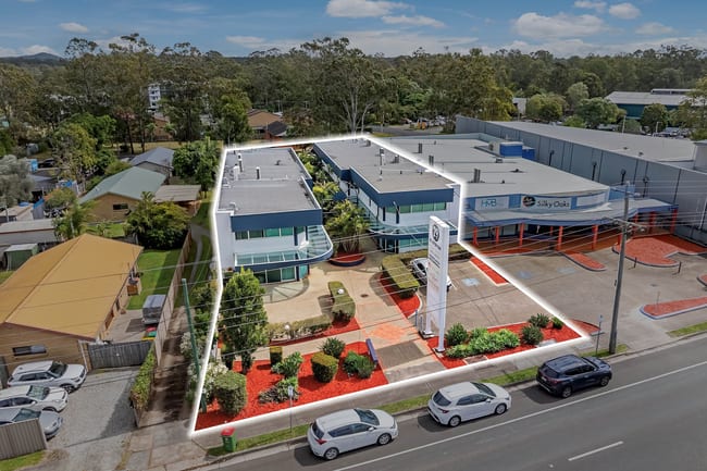 29 Mount Cotton Road Capalaba QLD 4157