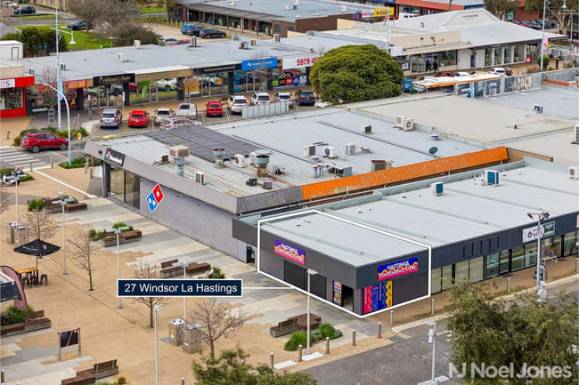 27 Windsor Lane Hastings VIC 3915