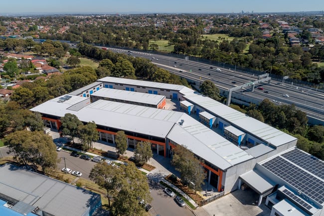 2 The Crescent Kingsgrove NSW 2208 2 The Crescent Kingsgrove NSW 2208