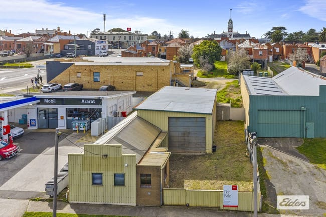 35 Moore Street Ararat VIC 3377 35 Moore Street Ararat VIC 3377