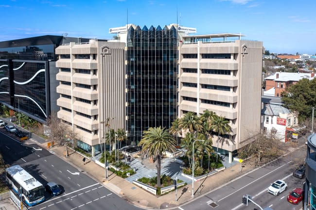 307 King Street Newcastle West NSW 2302 307 King Street Newcastle West NSW 2302